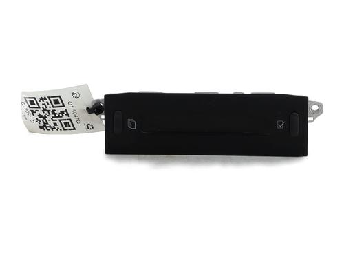 Display monitor PEUGEOT PARTNER MPV (5_, G_) 2.0 HDI | BP29495441C48 