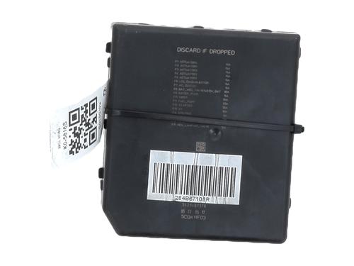 Boîte à Fusibles RENAULT GRAND SCÉNIC IV (R9_) 1.5 dCi 110 (R9A3) | BP29218504E1