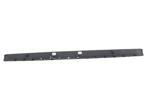 Right sideskirt PEUGEOT 3008 I MPV (0U_) 1.6 BlueHDi 120 | BP26899127C114 