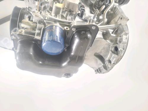 Engine PEUGEOT 3008 III (KA_, KB_, KC_) Hybrid 136 (KAHPYE) | BP30523594M1 