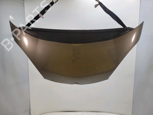 Used Hood CITROËN C4 Grand Picasso I (UA_) 2.0 HDi 138 (136 hp) 30054171