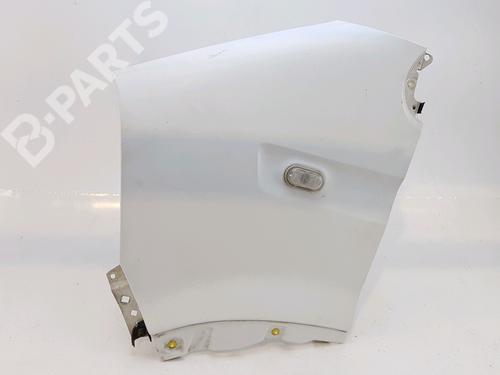 Used Left front fenders OPEL MOVANO A Van (X70) 2.5 CDTI (FD) (101 hp) 10421857