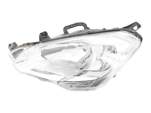 Left headlight CITROËN BERLINGO Box Body/MPV (B9) 1.6 VTi 95 | BP36897901C28  - Image 5