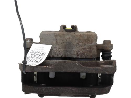 Left front brake caliper SUBARU FORESTER (SH_) 2.0 D AWD (SHH, SHD, SHN) | BP29602277M105 