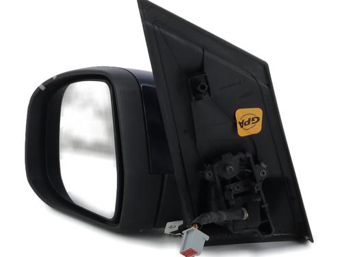 Left mirror FORD FOCUS II (DA_, HCP, DP) 1.6 Ti | BP27170168C26 