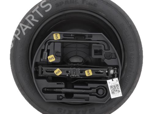 jack-kit-citroen-c3-picasso-sh_-2008-40071207 main image