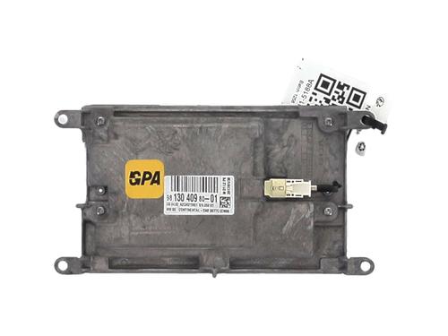 Display CITROËN C4 Picasso II 1.2 THP 130 | BP32309985C48 - Image 2