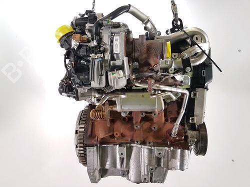 Engine RENAULT KANGOO Express (FW0/1_) 1.5 dCi 90 (FW0G, FW05, FW08, FW11) | BP30925441M1