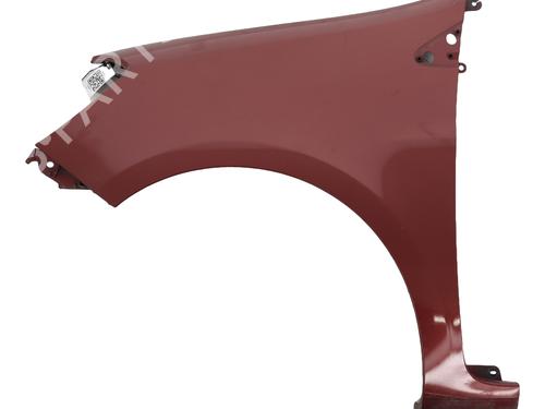 Used Left front fenders RENAULT CLIO III (BR0/1, CR0/1) [2005-2014]  28447719