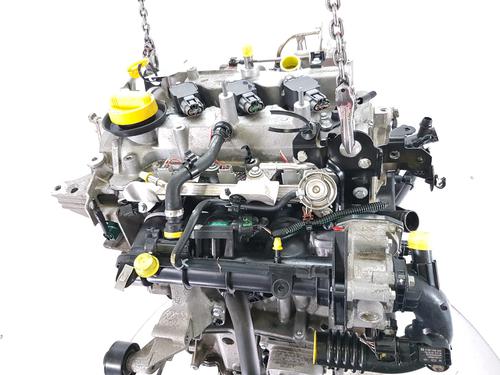 Engine DACIA SANDERO II TCe 90 (B8M1, B8MA, B8AC) | BP39736867M1 - Image 7