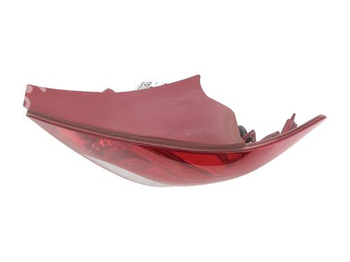 Used Right taillight PEUGEOT 207 (WA_, WC_) 1.6 HDi (90 hp) 30957761