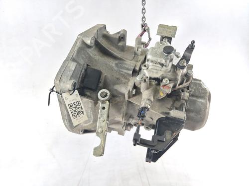 Versnellingsbak Versnellingsbak FIAT 500 (312_) 1.2 (312AXA1A) (69 hp) 39898804 39898804