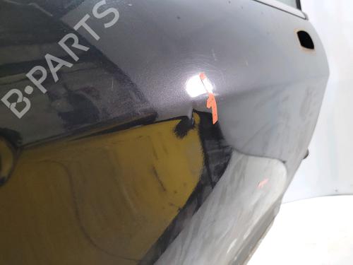 Right front door CITROËN C5 III (RD_) 2.0 HDi 165 (RDRHHA, RDRHH8) | BP29522684C3 