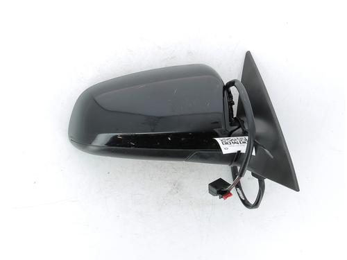 Right mirror AUDI A6 C6 (4F2) 2.7 TDI | BP16068265C27 