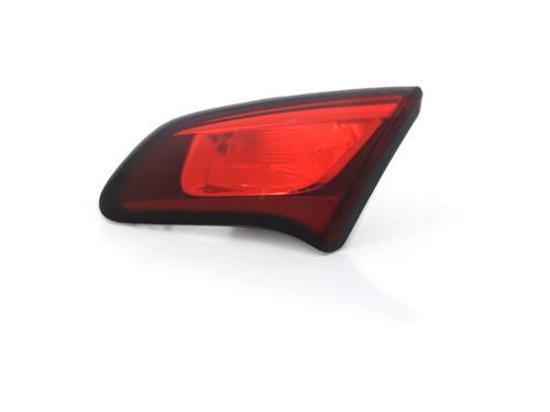 Right tailgate light CITROËN C3 II (SC_) 1.0 VTi 68 | BP38768513C80 - Image 2