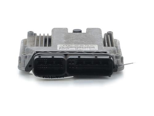 Steuergerät Motor für AUDI A3 (8P1) 1.9 TDI (105 hp) 33166070