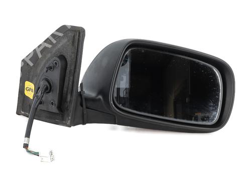 Right mirror TOYOTA AVENSIS (_T25_) 2.0 D-4D (CDT250_, CDT250R) | BP24461727C27 