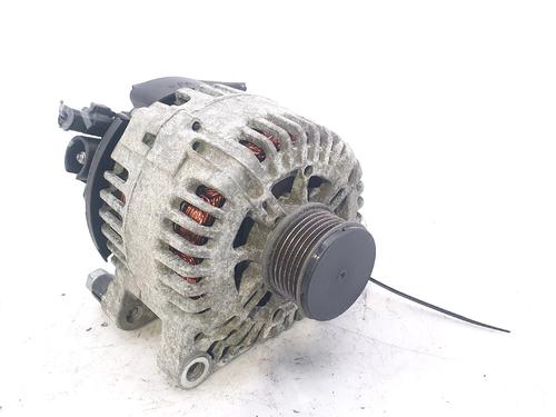 Used Alternator CITROËN C4 Picasso I MPV (UD_) 1.6 HDi (109 hp) 29217825