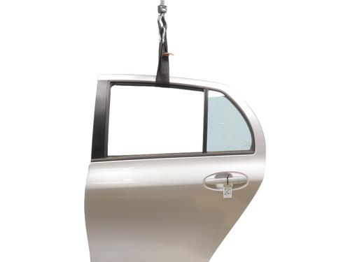 Used Left rear door Left rear door TOYOTA YARIS (_P9_) 1.3 VVT-i (SCP90_, SCP90R) (87 hp) 33532796 33532796