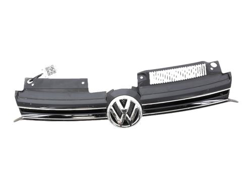grille-vw-golf-vi-5k1-2008-2009-2010-2011-2012-2013-2014-40034783 main image