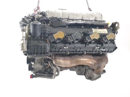 Engine MERCEDES-BENZ C-CLASS Coupe (C204) | BP33925465M1 - Image 2