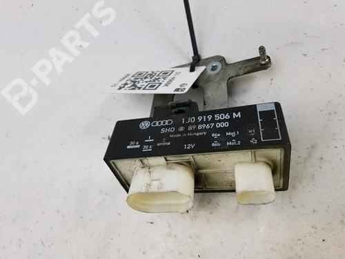 Elektronisk modul VW POLO (9N_, 9A_) 1.4 TDI (80 hp) 10715875