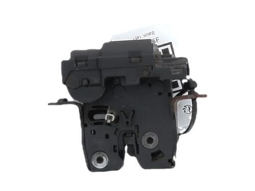 Bagklap lås Bagklap lås RENAULT KANGOO / GRAND KANGOO II (KW0/1_) 1.5 dCi 110 (KW0C, KW0H) (110 hp) 36898353 36898353