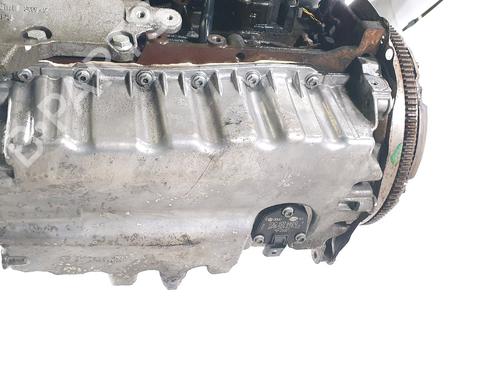 Engine SKODA YETI (5L) 2.0 TDI | BP30895130M1