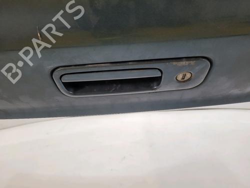 Tailgate VW SHARAN (7M8, 7M9, 7M6) 1.9 TDI | BP27096275C6 