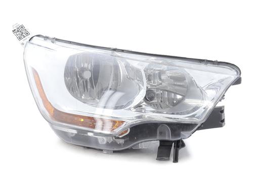 right-headlight-citroen-c4-ii-nc_-2009-34261533 main image