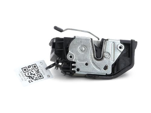Front right lock BMW X1 (E84) xDrive 18 d | BP39665689C97 - Image 2