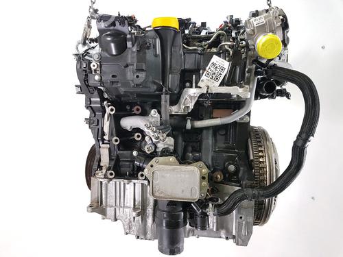 Engine RENAULT EXPRESS Box Body/MPV 1.5 Blue dCi 95 (F6AB) | BP30524417M1