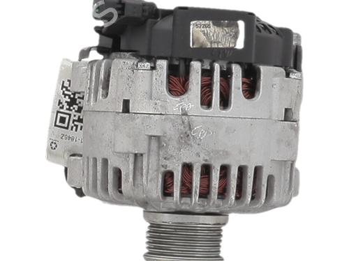 Alternator PEUGEOT PARTNER Box Body/MPV 1.6 HDi / BlueHDi 75 | BP40277227M7 - Image 5