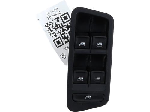 Used Left front window switch VW GOLF VII (5G1, BQ1, BE1, BE2) 1.6 TDI (115 hp) 29231776
