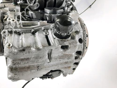 Engine VW POLO VI (AW1, BZ1, AE1) 1.0 | BP32334064M1