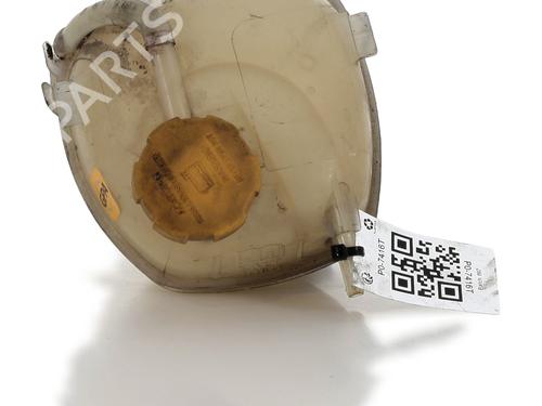 Used Expansion tank SAAB 9-3 (YS3F, E79, D79, D75) 1.9 TiD (150 hp) 23141143