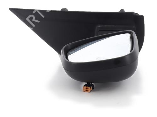 Retrovisor esquerdo CITROËN JUMPY III Van (V_) 1.5 BlueHDi 120 | BP37016535C26 - Image 6