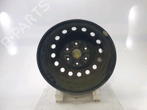 Rim MITSUBISHI L200 / TRITON (KJ_, KK_, KL_) 2.4 DI-D 4WD (KJ0T) | BP25886418C45 