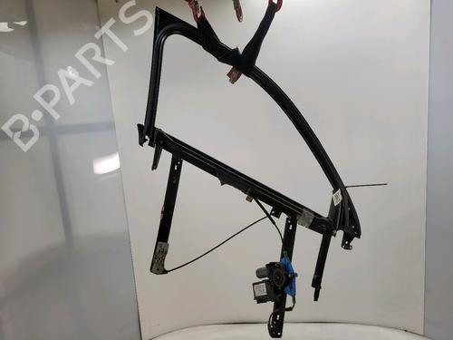 Used Front left window mechanism AUDI A4 B7 Avant (8ED) 1.9 TDI (116 hp) 29265226