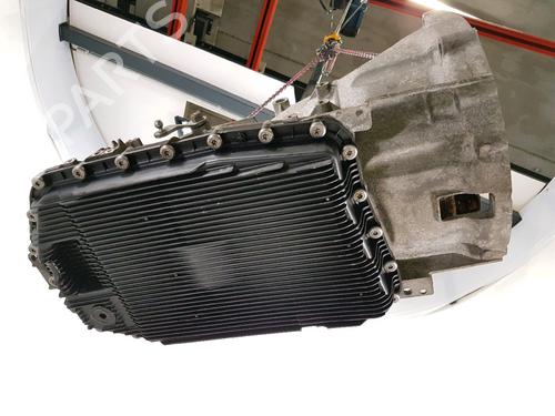 Gearbox BMW 3 Touring (E91) 325 xi | BP18252056M3 