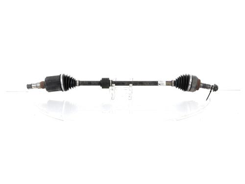 Right front driveshaft CHEVROLET CRUZE (J300) 1.8 | BP20715978M39 