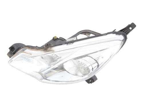 Left headlight CITROËN C3 II (SC_) 1.6 HDi | BP36006865C28 - Image 5