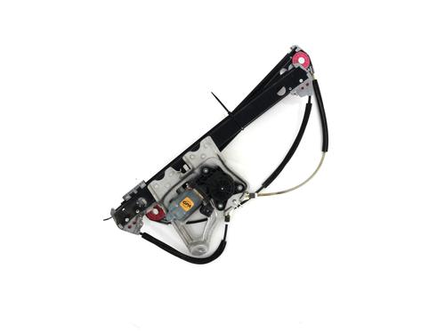 Used Front right window mechanism MERCEDES-BENZ S-CLASS (W220) S 320 (220.065, 220.165) (224 hp) 27917890