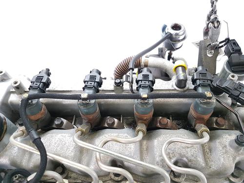 Engine KIA RIO II (JB)  | BP32434350M1 