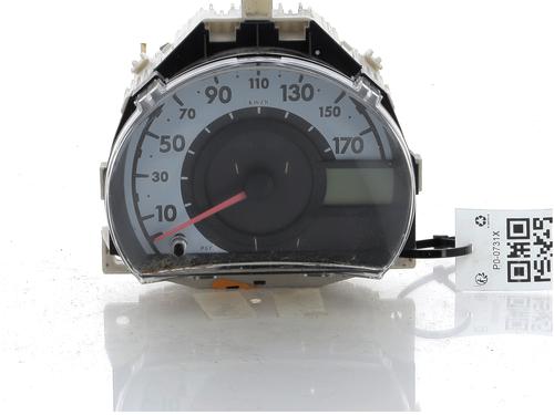 Instrument cluster PEUGEOT 107 (PM_, PN_) 1.0 | BP17798468C47 