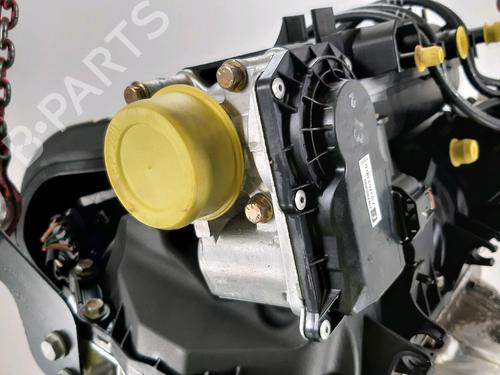 Engine RENAULT CLIO II (BB_, CB_) 1.2 16V (BB05, BB0W, BB11, BB27, BB2T, BB2U, BB2V, CB05,... | BP30982825M1 