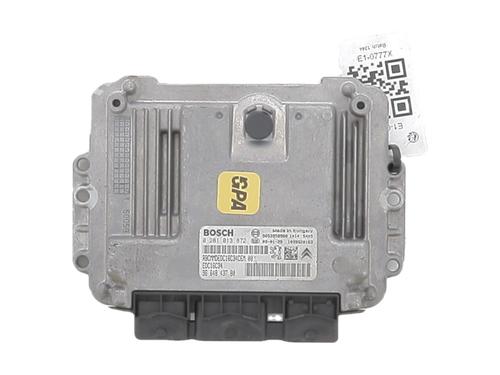 Engine control unit (ECU) CITROËN C3 Picasso (SH_) | BP33685252M57 - Image 2