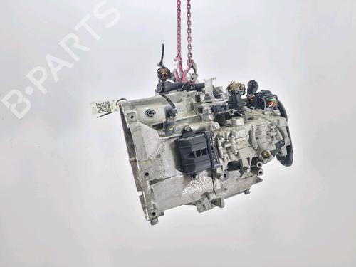 Used Gearbox KIA SPORTAGE IV (QL, QLE) 1.7 CRDi (141 hp) 29741180