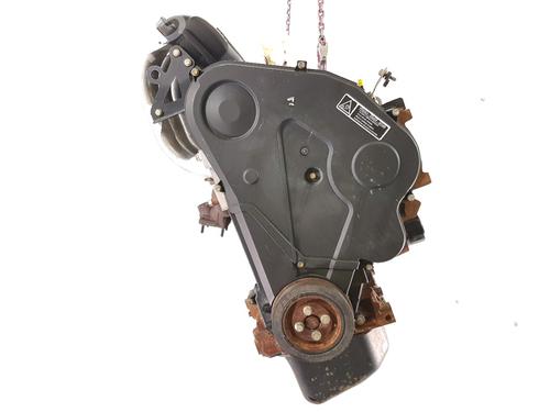 Used Engine PEUGEOT BOXER Van (230L) [1994-2006]  27553032