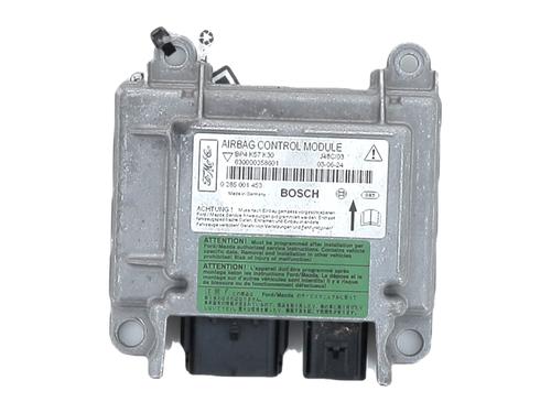 Kollisjonspute styreenhet MAZDA 3 (BK) 1.6 (BK14) | BP24461078M53 